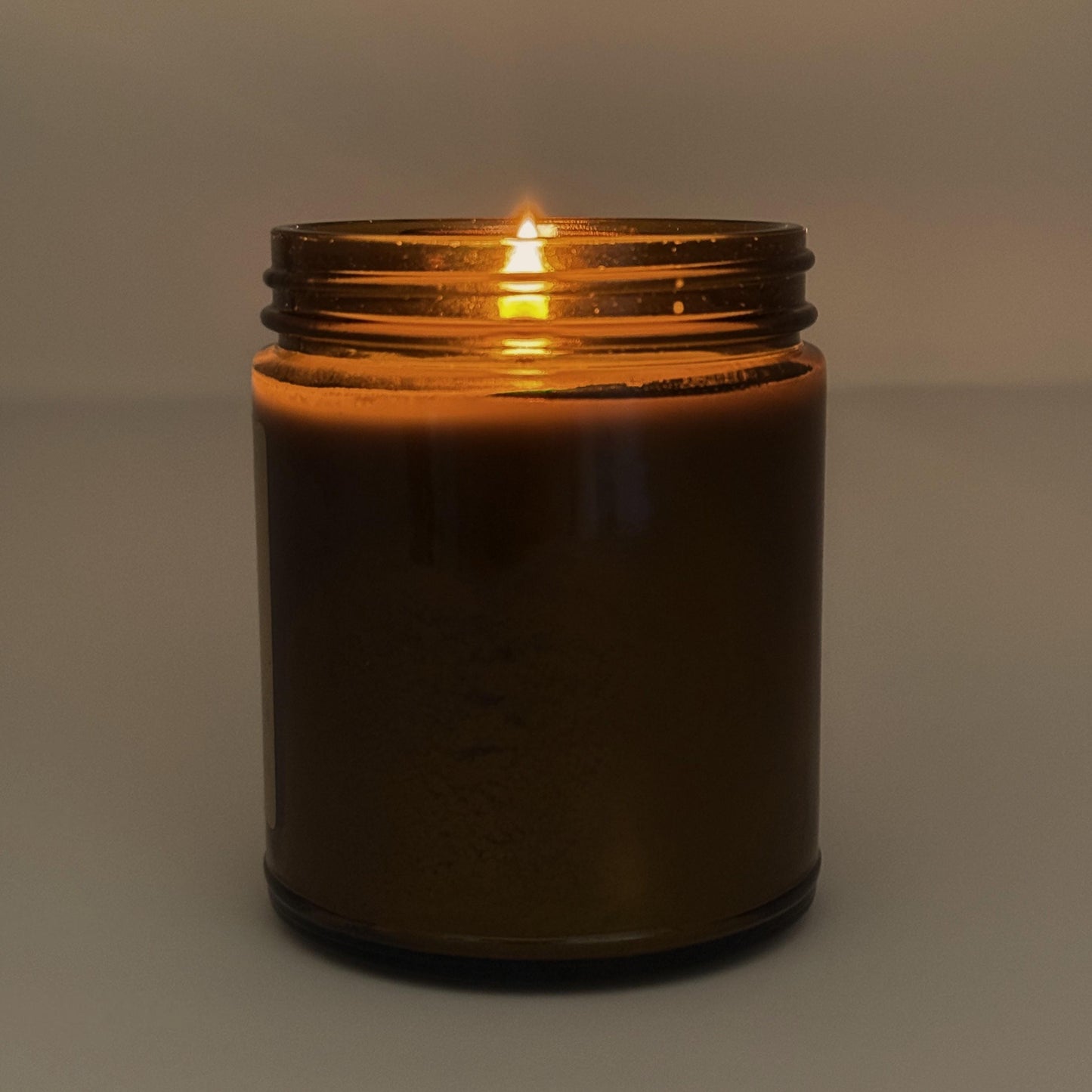 Mutt-A-Chino Candle