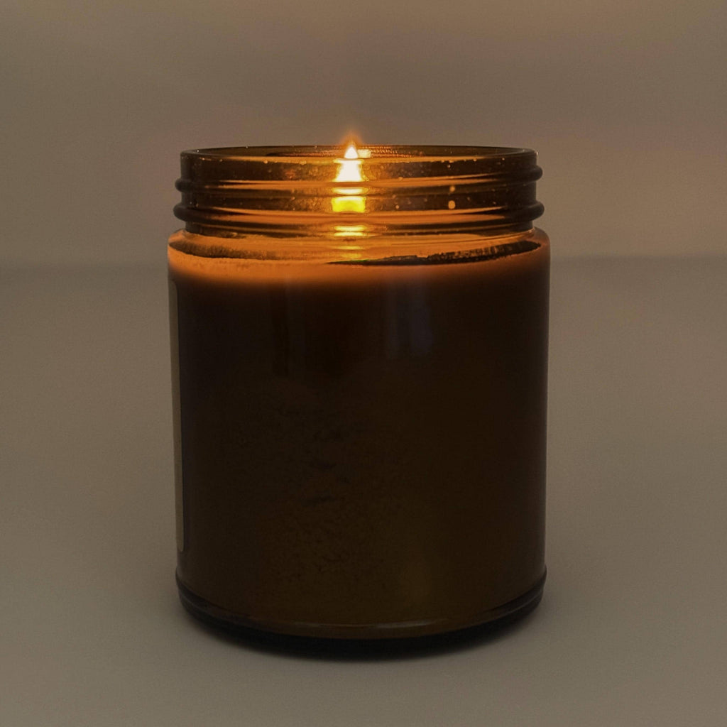 Man’s Best Scent Candle