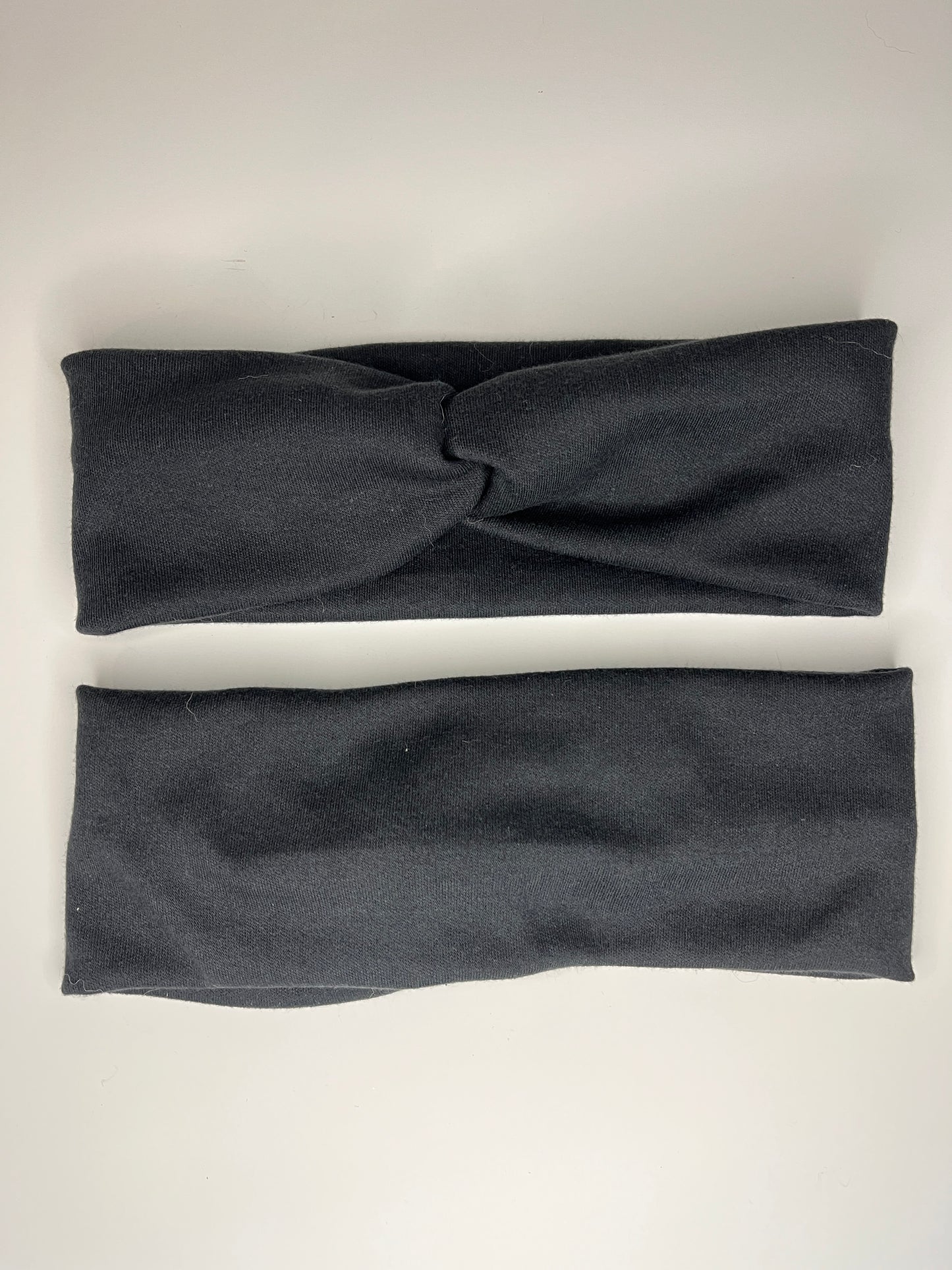 Solid Color Headband