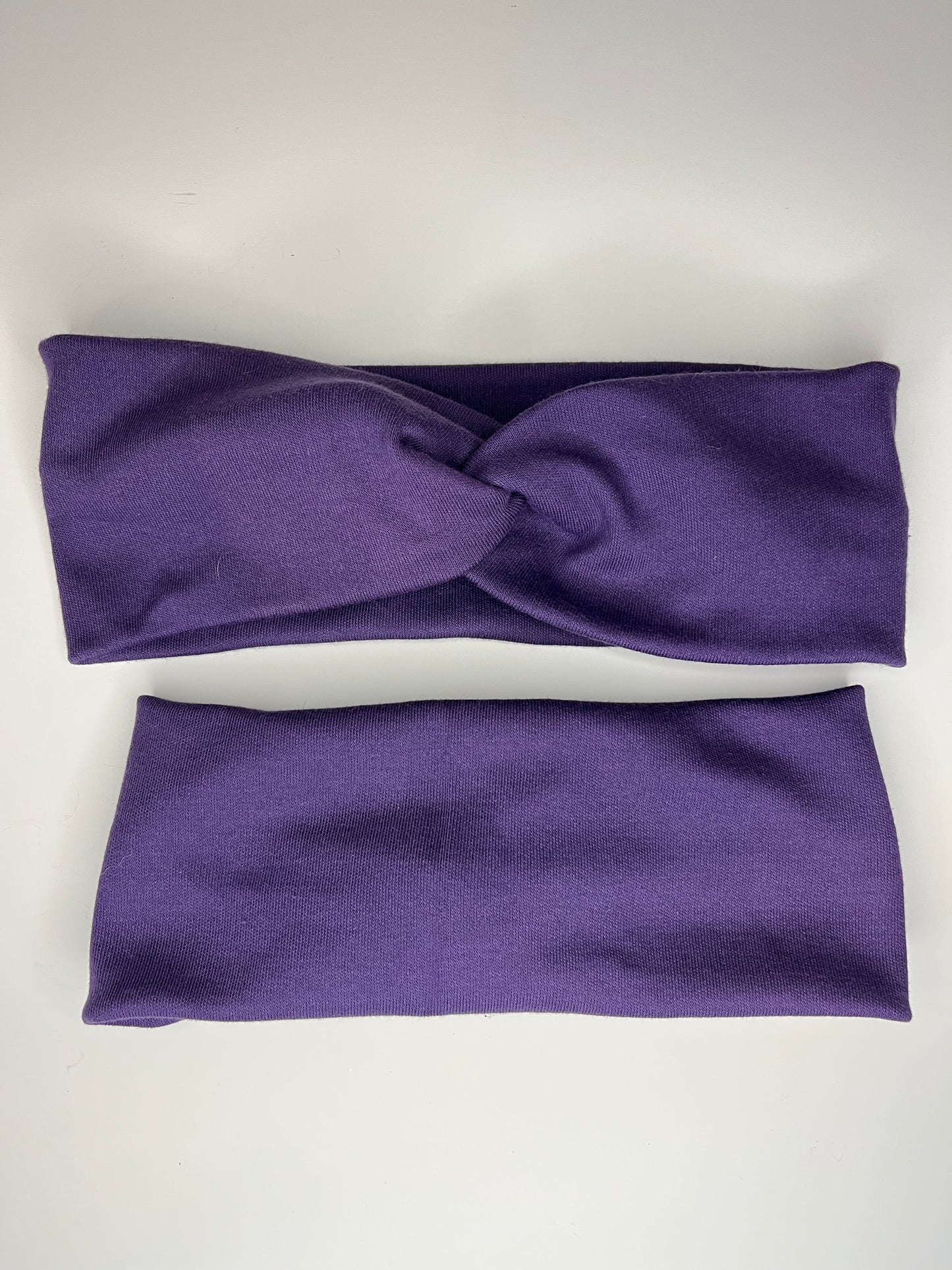 Solid Color Headband