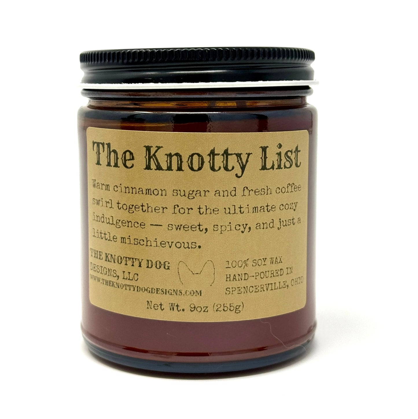 Holiday Candle Gift Set